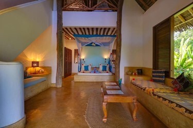Ocean Front Bungalow