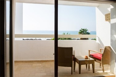 Superior Sea View