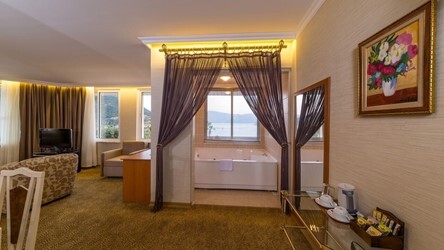 Superior Room Sea View