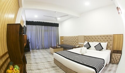 Randiya Design Super Deluxe