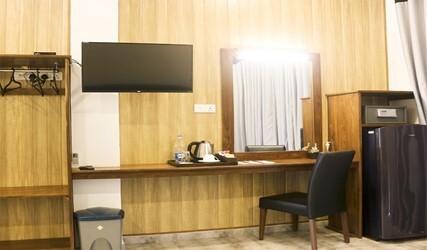 Randiya Design Super Deluxe