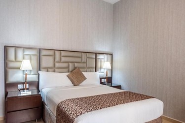  Deluxe Four Bedroom Apartment