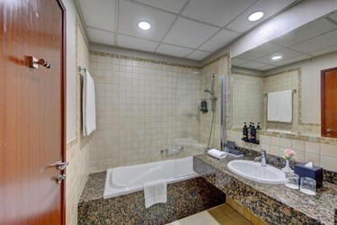  Deluxe Four Bedroom Apartment