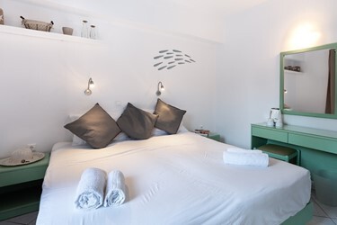 Bliss Jacuzzi Twin / Double Room