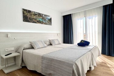 Apartment Premium With Pool View
