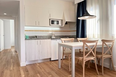 Apartment Premium With Pool View