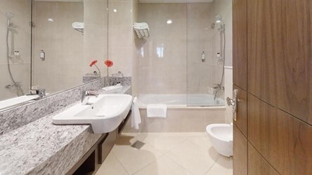 One Bedroom Standard