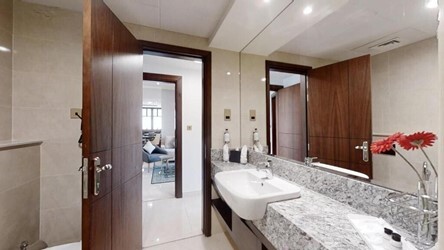 One Bedroom Standard