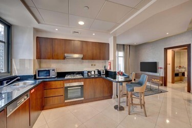 One Bedroom Standard