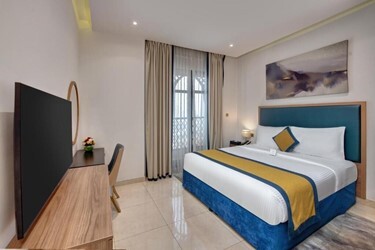 One Bedroom Standard