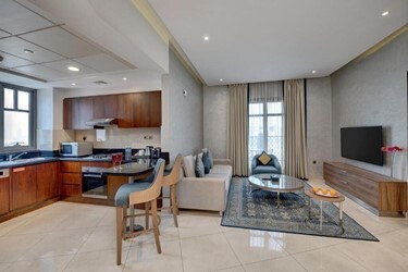 One Bedroom Standard