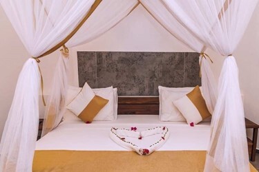 double room deluxe comunicating