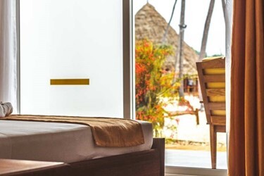 double room deluxe comunicating