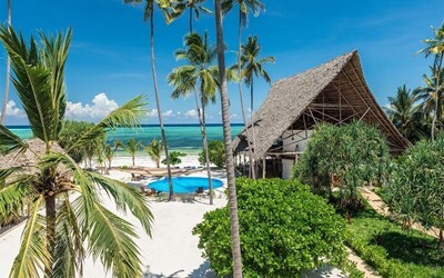 Honeymoon Luxury