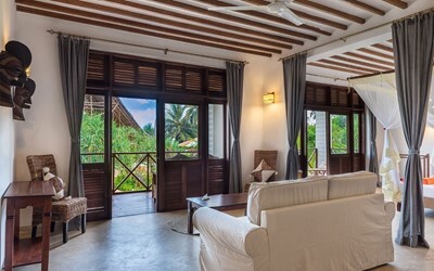 Honeymoon Luxury