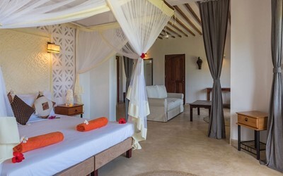 Honeymoon Luxury