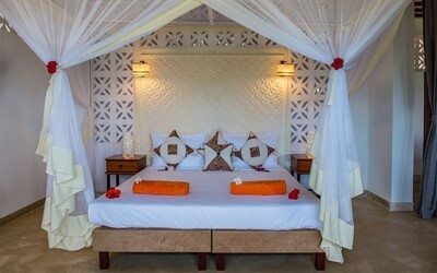 Honeymoon Luxury
