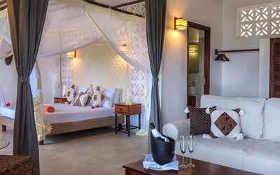 Honeymoon Luxury