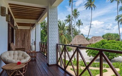 Honeymoon Luxury
