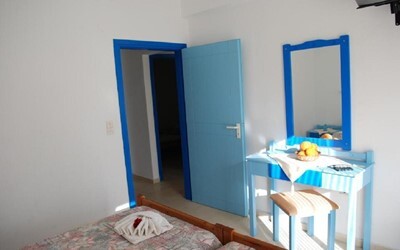 Apartment 3-Bedroom Sea View