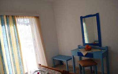 Apartment 3-Bedroom Sea View