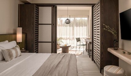 Evergreen Absolute, 2-bedroom Suite with Balcony