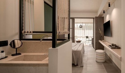 Evergreen Absolute, 2-bedroom Suite with Balcony