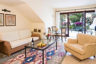 1 Bedroom Suite