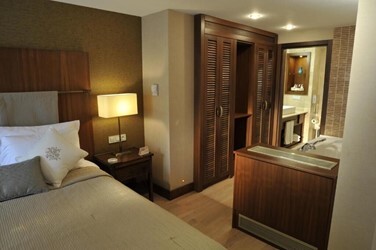1 Bedroom Suite