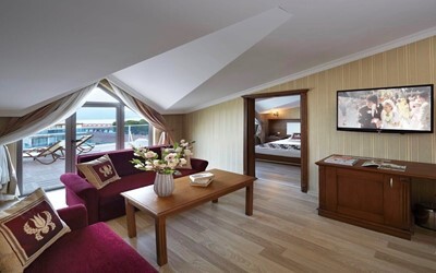 Anex Suite Roh