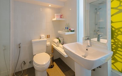 Premier Room