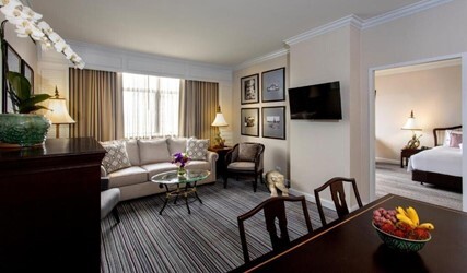 Family Suite