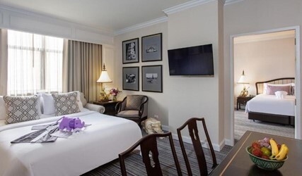 Family Suite