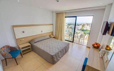 Promo Superior Inland View Room