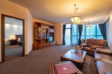 APT 1-bedroom Retro App Sea View