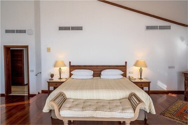 Royal Suite