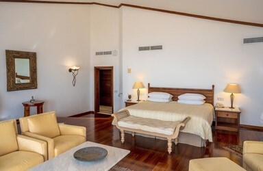 Royal Suite