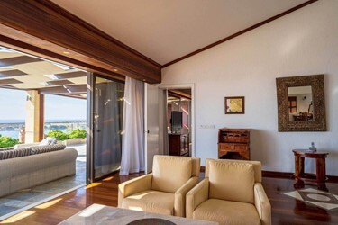 Royal Suite