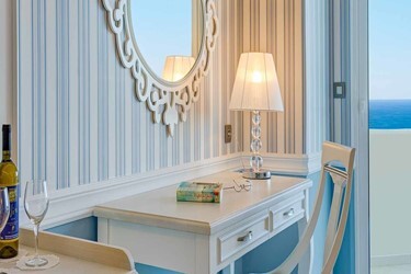 Double Room Elite with Direct Sea View