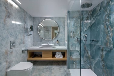 Double Room Elite with Direct Sea View