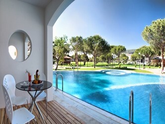 Select Family Pool