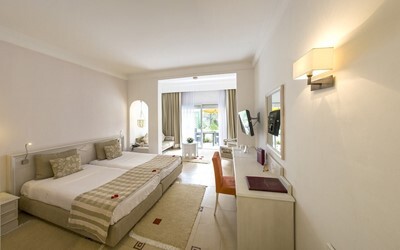 Standard Room / Full Sea View