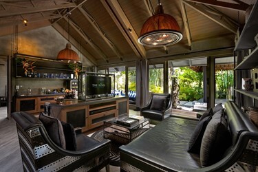 2 Bedroom Family Beach Pool Villa