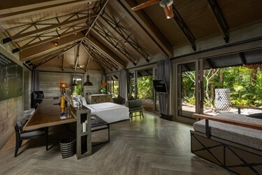 2 Bedroom Family Beach Pool Villa