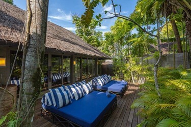 2 Bedroom Family Beach Pool Villa