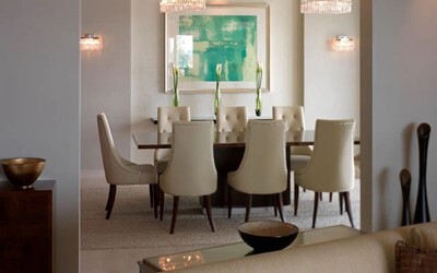 Royal Suite
