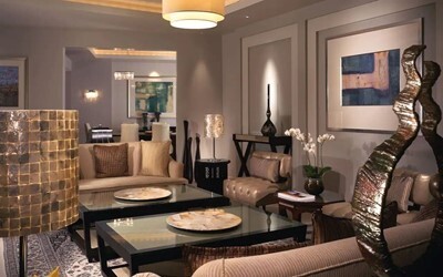Royal Suite