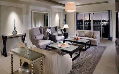 Royal Suite