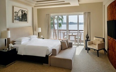 Royal Suite