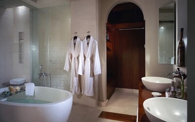 Royal Suite